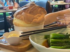 -港丽餐厅(高德置地店)