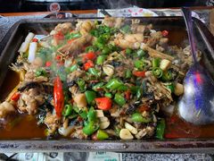 -蘭奢雅集·江浙菜(青山江滩店)