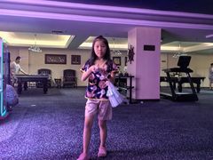 -海韵之星邮轮水会(明发商业广场店)