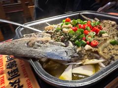 -令狐冲·活鱼馆(宝龙店)