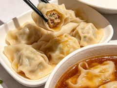 -醉舍·新淮扬菜(长宁龙之梦店)