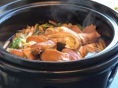 -翠湖宾馆·中餐厅