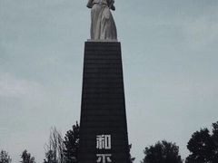 -侵华日军南京大屠杀遇难同胞纪念馆