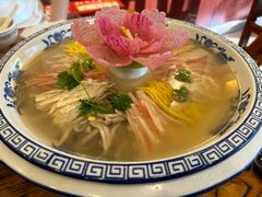 -老雒阳面馆·水席(王城路店)