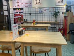 -明記茶餐廳(福田总店)