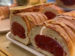 -新侨三宝乐面包店(崇文门店)