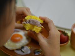 -POO PAN不胖面包