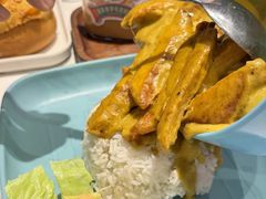 -柠檬树茶餐厅(海雅缤纷城店)