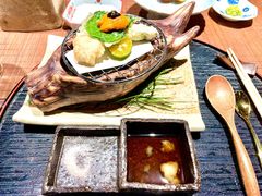 -湖月·割烹料理(湖滨店)