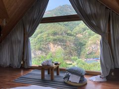 -北京水岸山吧度假村(雁栖镇店)