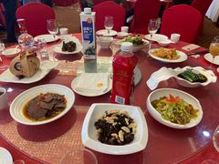 -西安西藏大厦开元名都大酒店·四季轩中餐厅