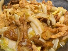 -小柴米·传统江西菜(八一广场店)