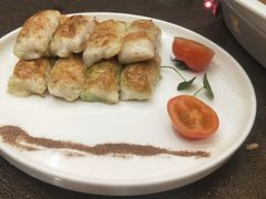 -阿庄新豫菜(航海东路店)
