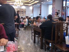 -润泽园饭庄(中山路店)