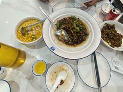 -兰湘子·湘菜小炒(石家庄万象城店)