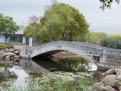 -蠡湖大桥公园