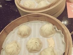 鼎泰丰(美丽华店)-鼎泰丰(美丽华店)