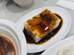-喜家德虾仁水饺(华强天虹店)