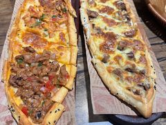 -梅夫娜土耳其餐厅.清真HALAL