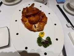 -尚一汤·粤菜海鲜(汇智国际商业中心店)