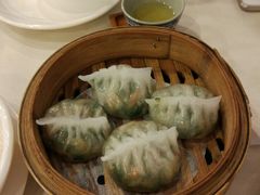 -点红点绿茗点居(客村店)