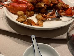 -漢舍中国菜馆(889广场店)