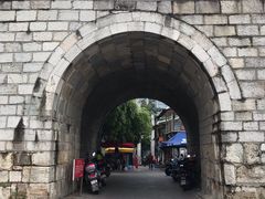-文昌阁