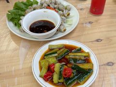 -醉壹号海鲜大排档(厦门美食地标店)