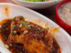 -王婆婆老妈蹄花川菜馆·非物质文化遗产(太古里一店)