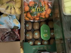 -鲜力达果品批发直销(青山店)