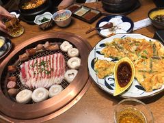 -炎蔵牛舌烤肉