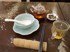 -五观堂素食(新华路店)