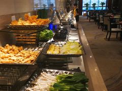 -福州大饭店-自助餐