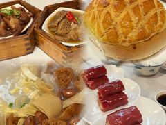 -粤食堂(天津和悦汇店)