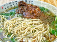 -无名氏面馆(邮电路店)