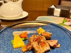 -佛山希尔顿酒店·融誉亚洲美食荟