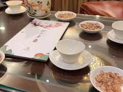 -泉州酒店-温陵中餐厅(庄府巷店)