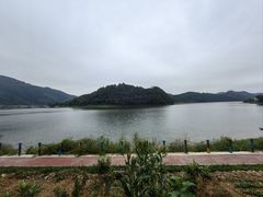 -新安江山水画廊风景区