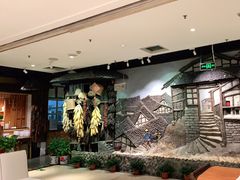 -渝信川菜(西单店)