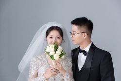 -Mu慕婚纱摄影·超级工作室
