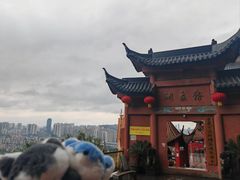 -龙泉洞(沙坪坝区)