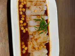 -俭寨小公鸡新疆菜·大盘鸡·烧烤