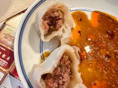 -新兴园饺子馆(河南街店)