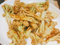 -令狐冲烤鱼·烧菜馆(达明店)
