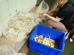 -弓虽昌焖烧鸡(大竹林店)