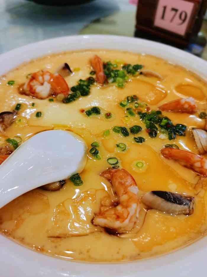 御水湾·嘉宴-"家族团年饭已经来过光顾感觉不错第二次光.