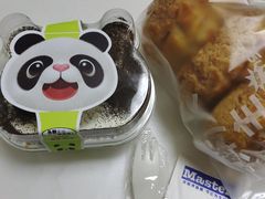 -梁师傅烘焙(府前店)