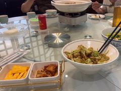 -野渡坡·极致湘菜·庭院餐厅(汉阳店)