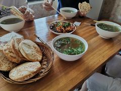 -故市王红水盆羊肉