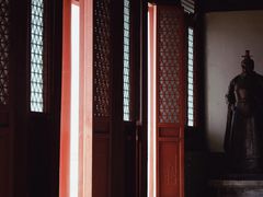 -商丘古城-应天书院